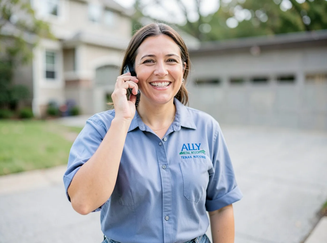 Metal Roof Installation Sevierville, TN FAQs